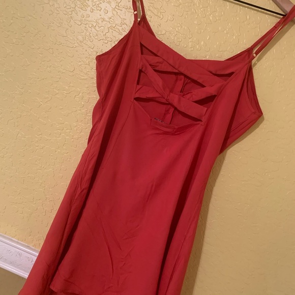 Hashtag Nation Dress / NEW - Picture 3 of 8